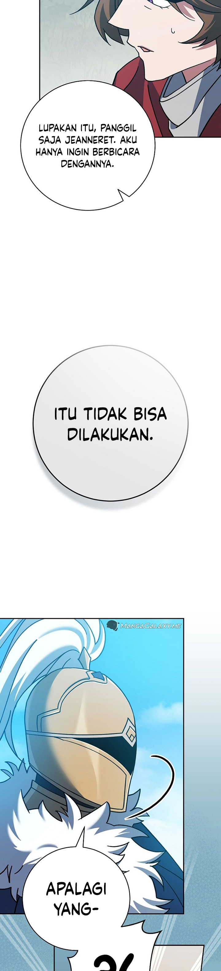 Genius Archer’s Streaming Chapter 24 Gambar 14