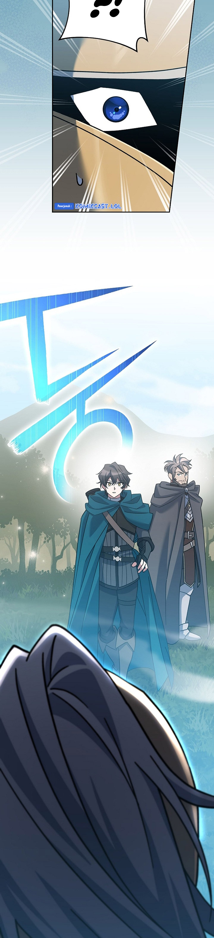 Genius Archer’s Streaming Chapter 24 Gambar 15