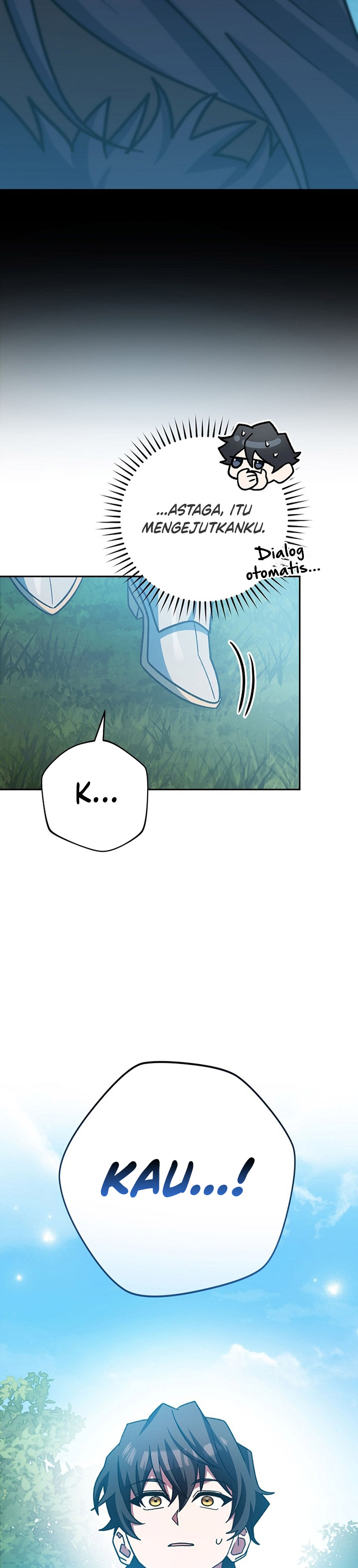 Genius Archer’s Streaming Chapter 24 Gambar 16