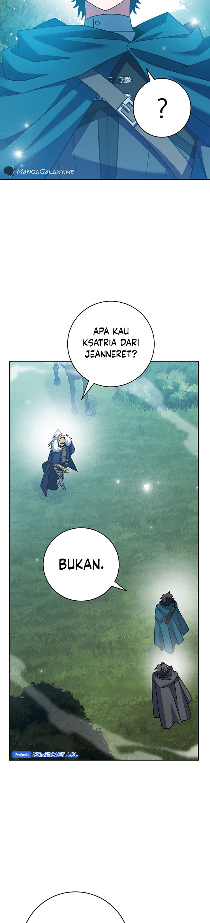 Genius Archer’s Streaming Chapter 24 Gambar 17