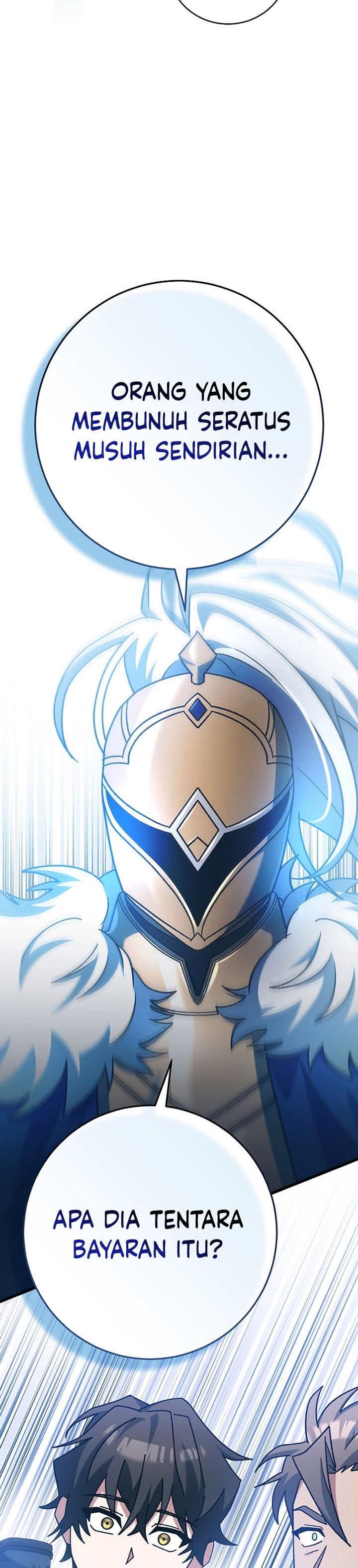 Genius Archer’s Streaming Chapter 24 Gambar 19