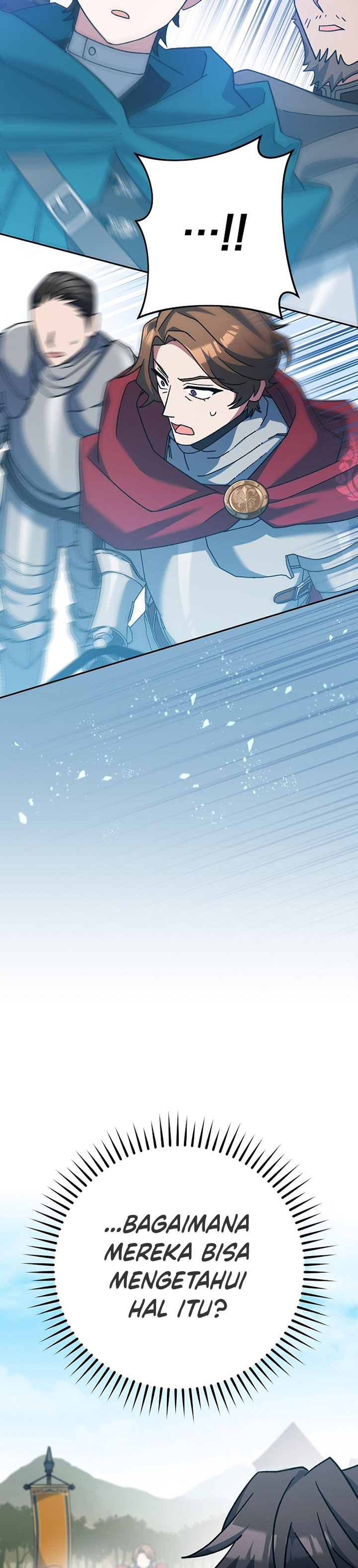 Genius Archer’s Streaming Chapter 24 Gambar 20