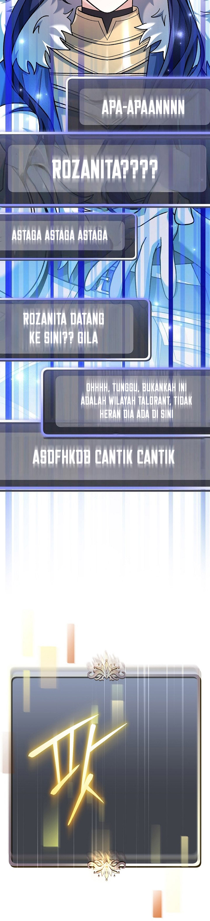 Genius Archer’s Streaming Chapter 24 Gambar 26