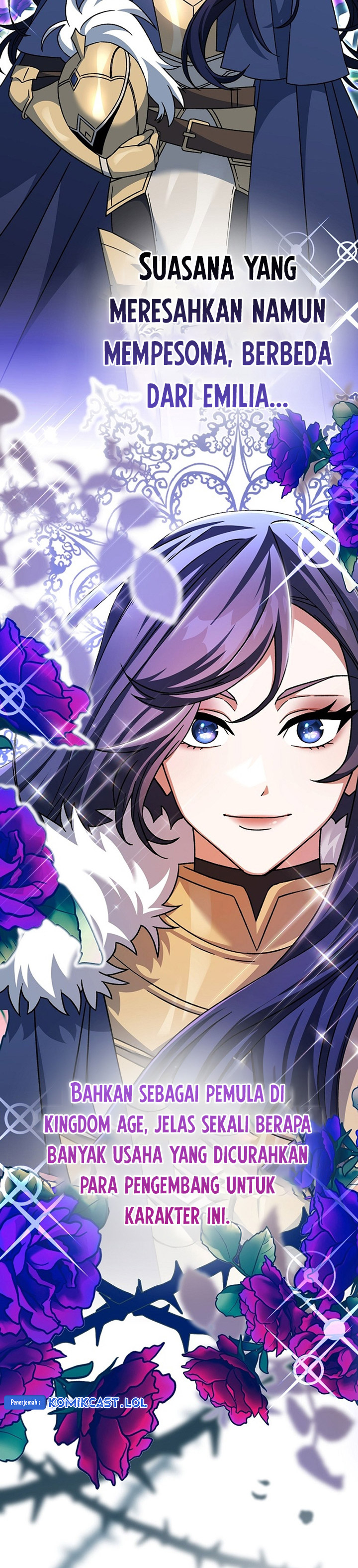 Genius Archer’s Streaming Chapter 24 Gambar 30