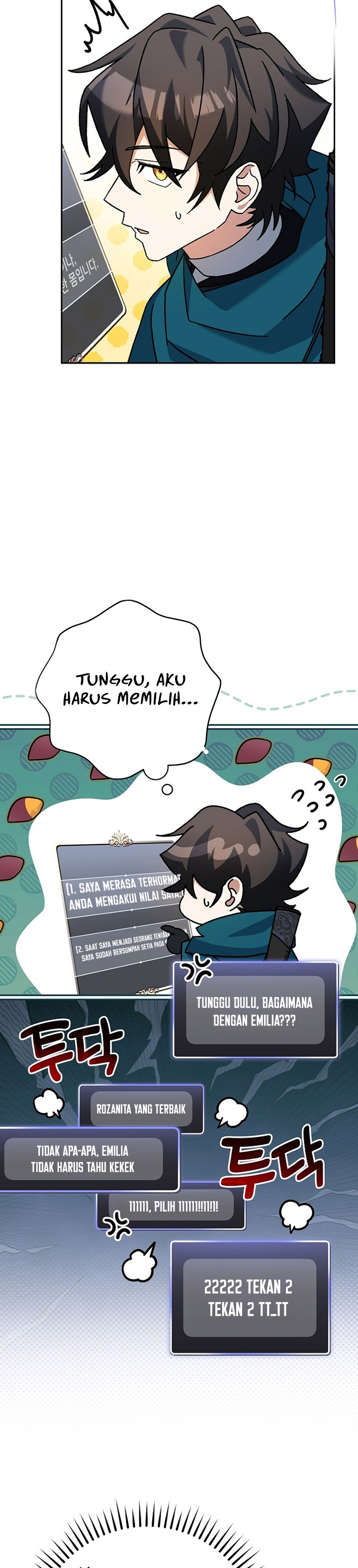 Genius Archer’s Streaming Chapter 24 Gambar 32