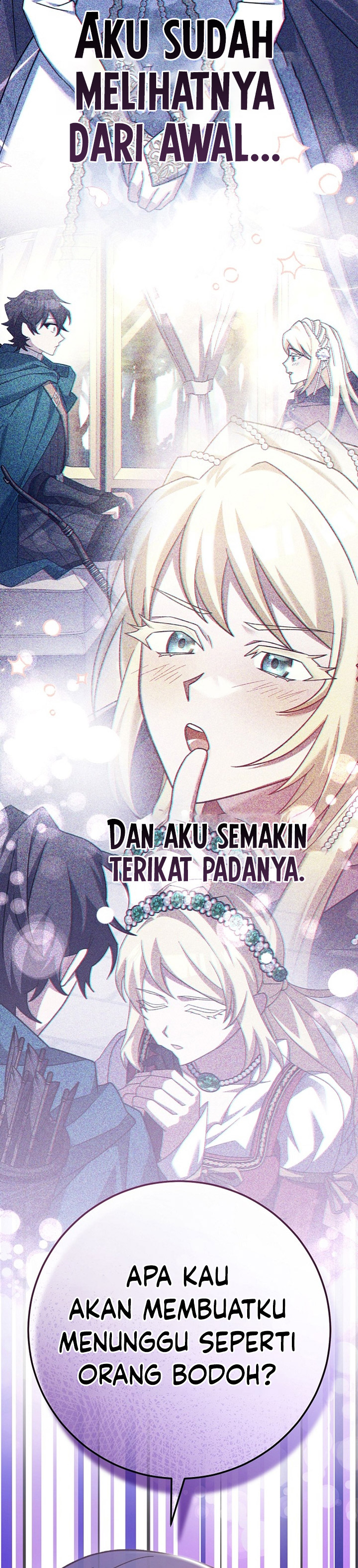 Genius Archer’s Streaming Chapter 24 Gambar 34