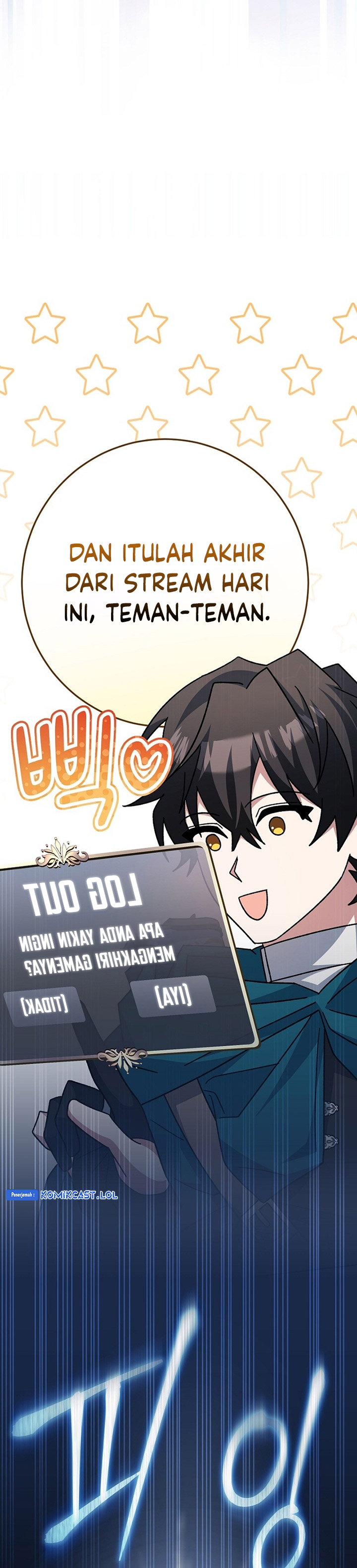 Genius Archer’s Streaming Chapter 24 Gambar 37