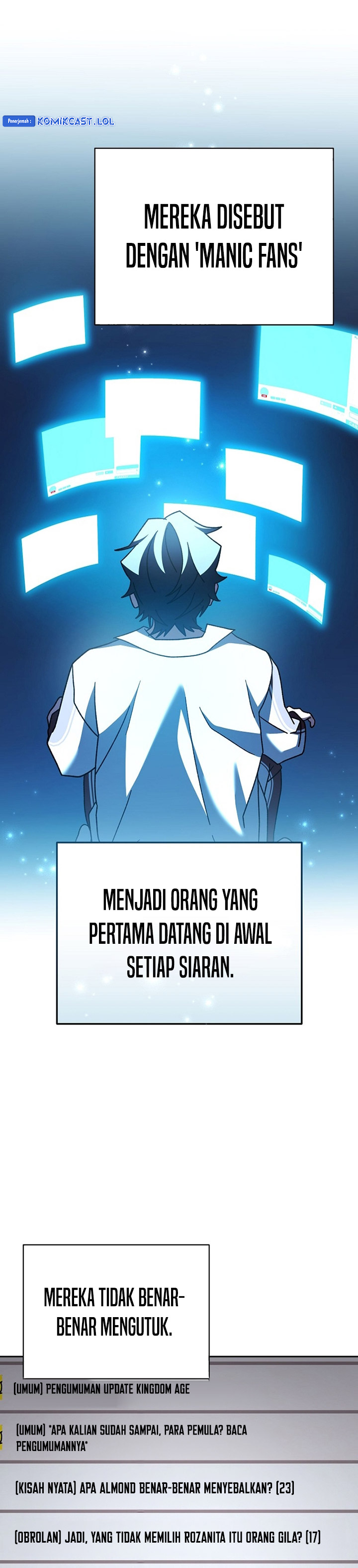 Genius Archer’s Streaming Chapter 24 Gambar 41