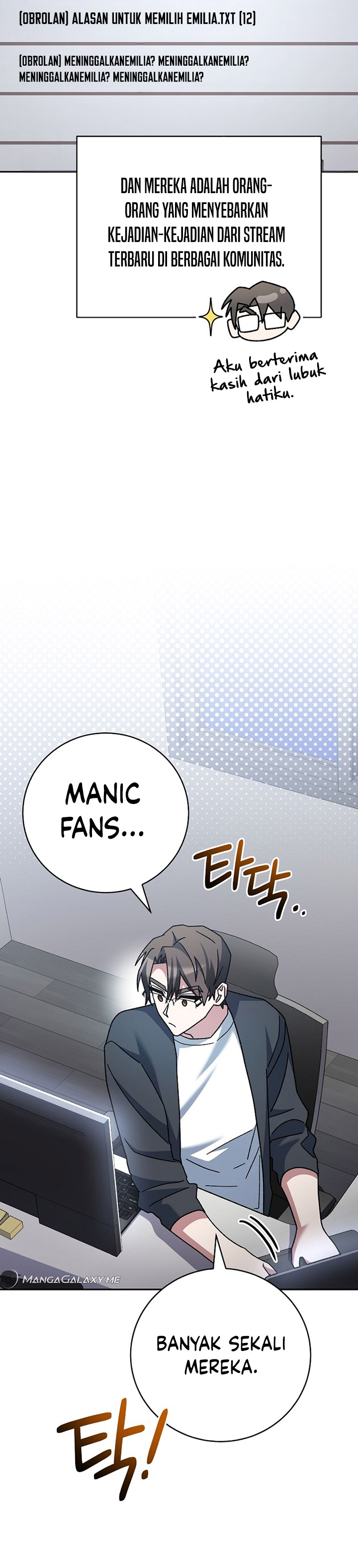 Genius Archer’s Streaming Chapter 24 Gambar 42