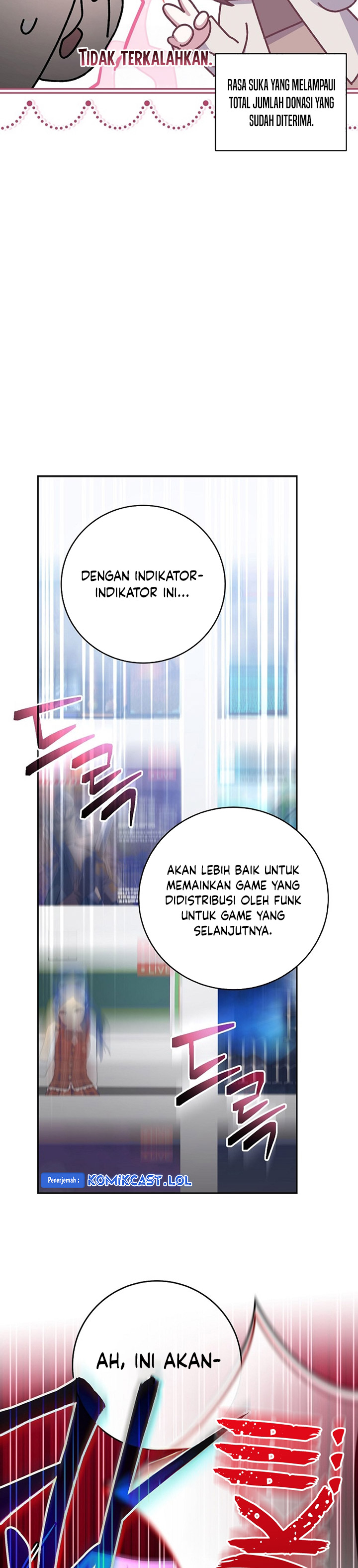 Genius Archer’s Streaming Chapter 24 Gambar 44