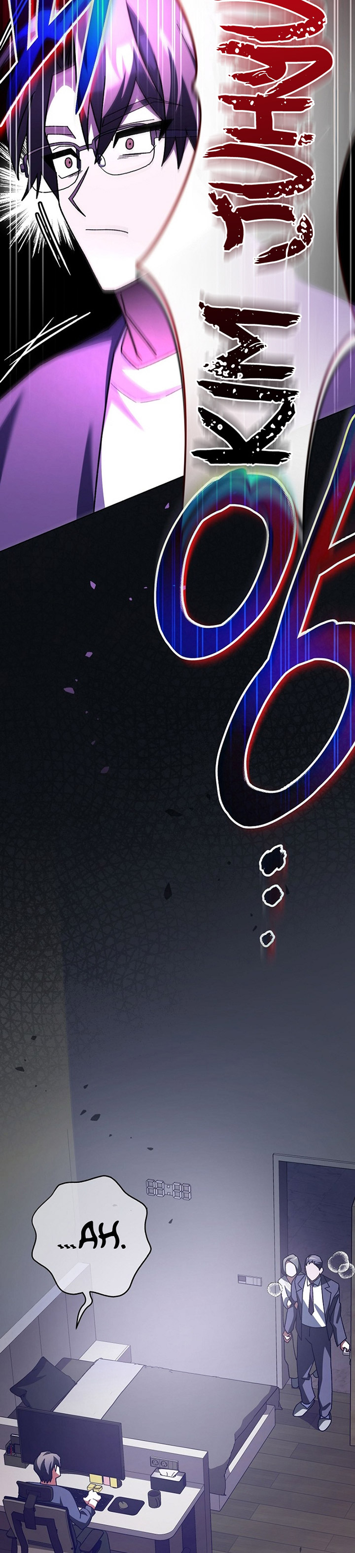 Genius Archer’s Streaming Chapter 24 Gambar 45