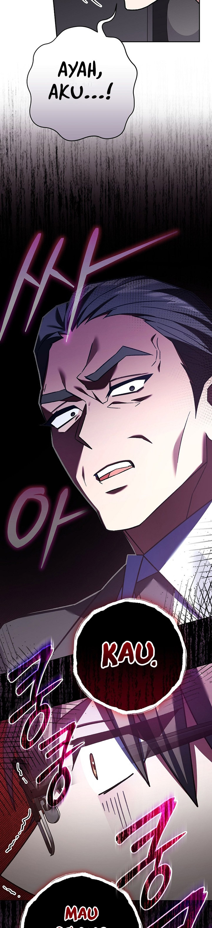 Genius Archer’s Streaming Chapter 24 Gambar 50