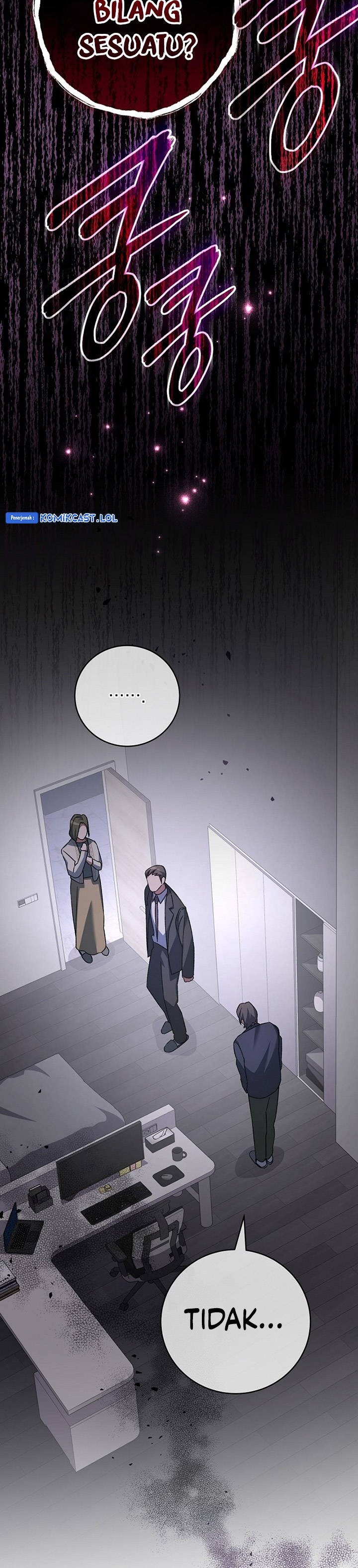 Genius Archer’s Streaming Chapter 24 Gambar 51