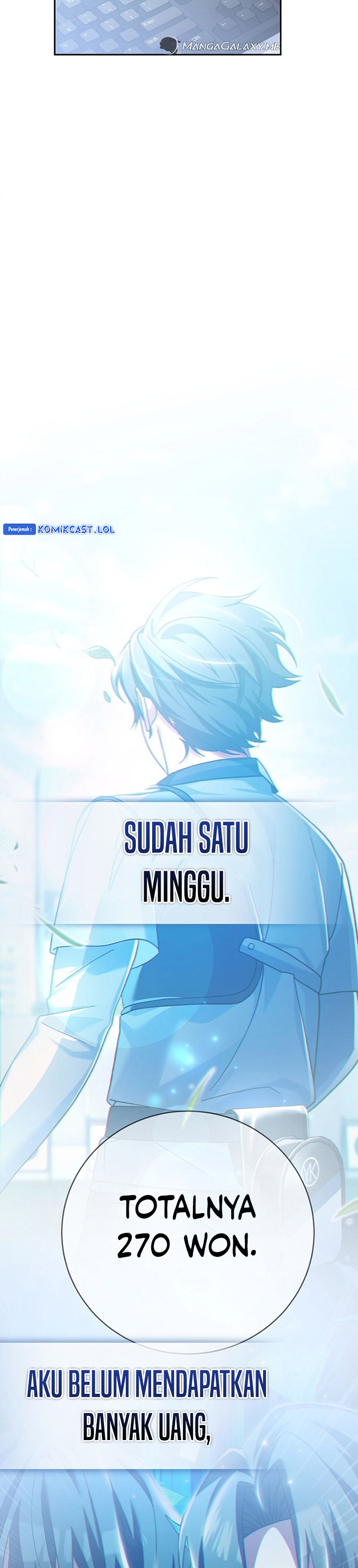 Genius Archer’s Streaming Chapter 24 Gambar 54