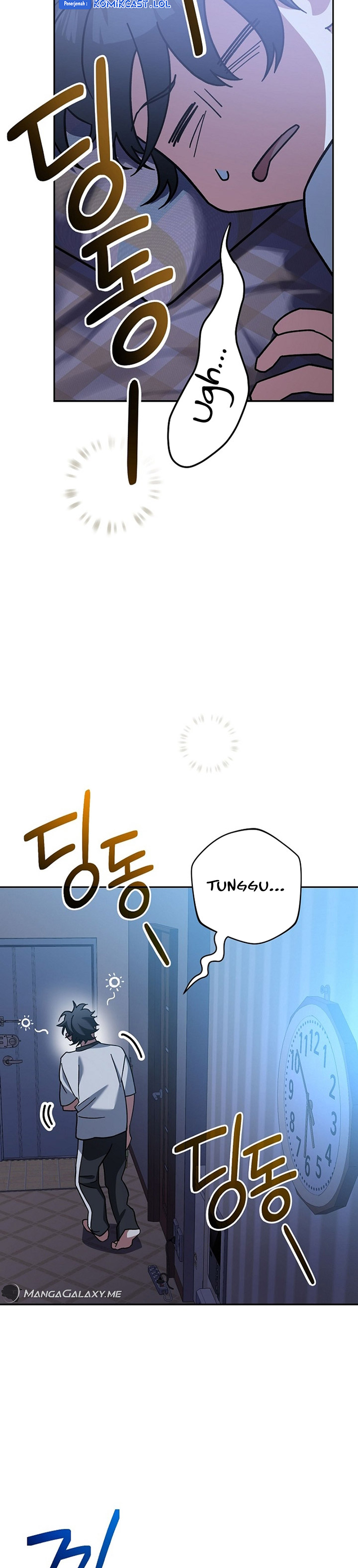 Genius Archer’s Streaming Chapter 24 Gambar 59