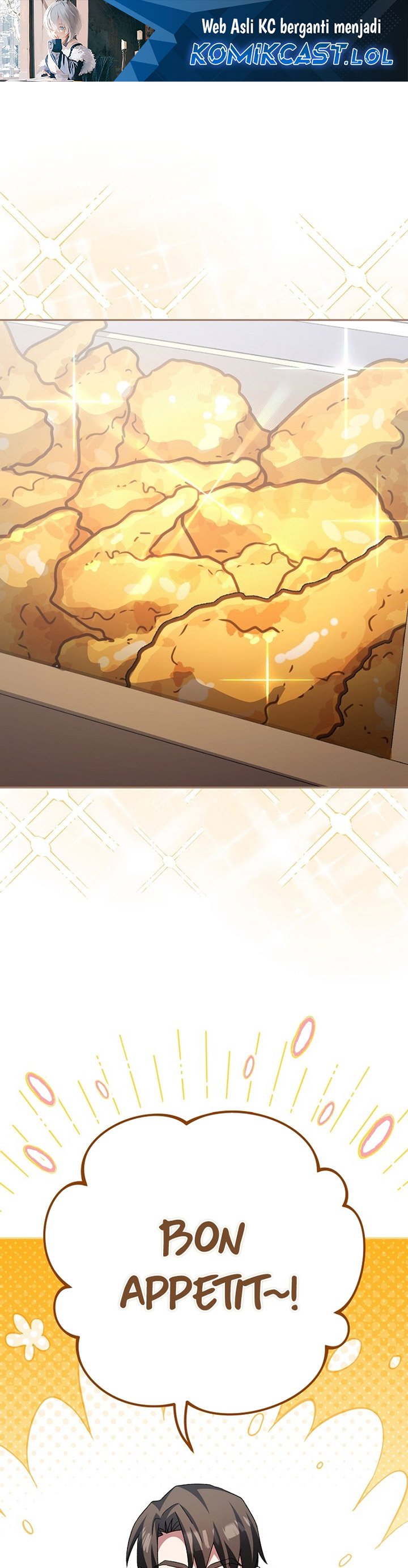 Genius Archer’s Streaming Chapter 25 Gambar 2