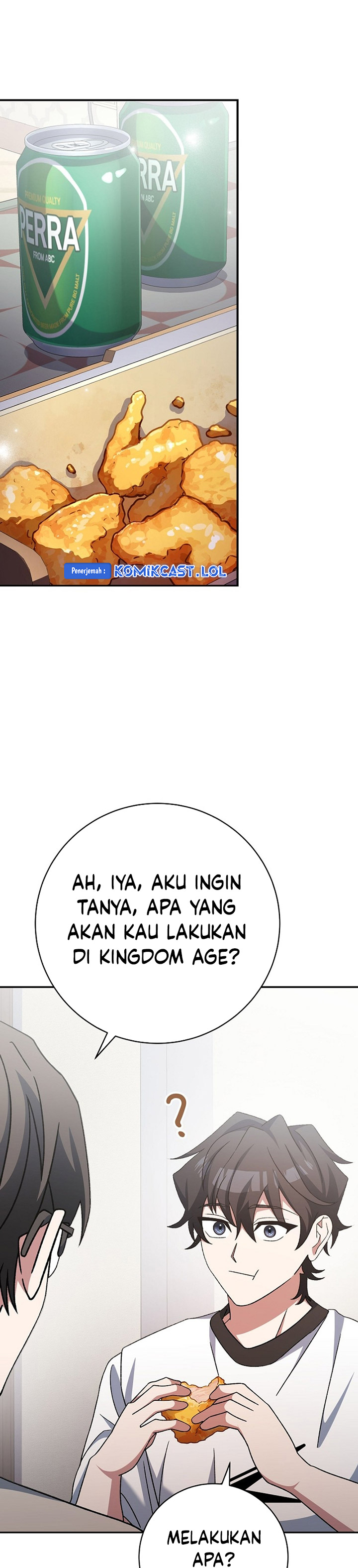 Genius Archer’s Streaming Chapter 25 Gambar 7