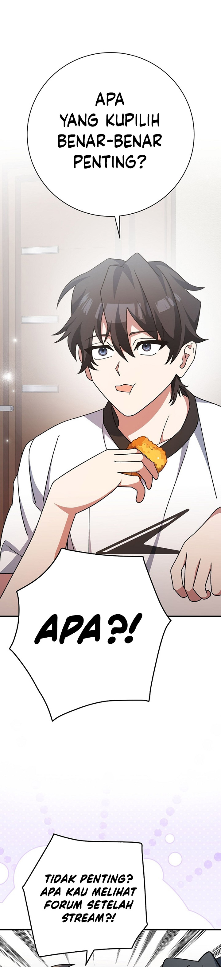 Genius Archer’s Streaming Chapter 25 Gambar 9