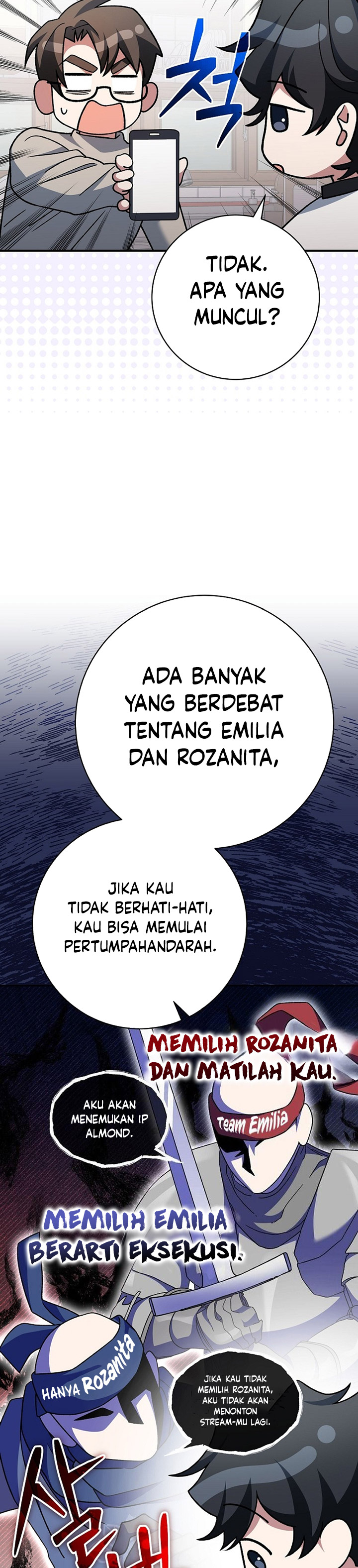 Genius Archer’s Streaming Chapter 25 Gambar 10