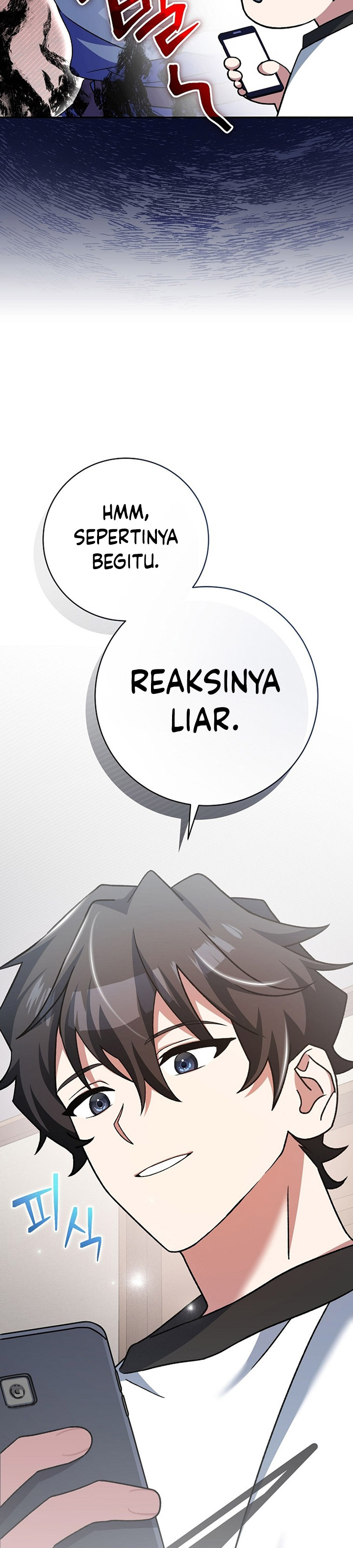 Genius Archer’s Streaming Chapter 25 Gambar 11