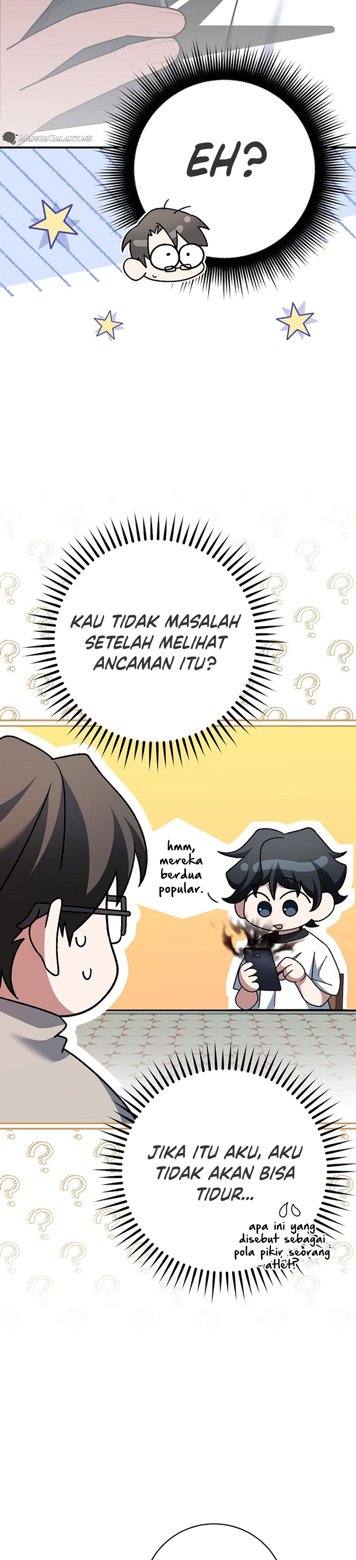 Genius Archer’s Streaming Chapter 25 Gambar 12