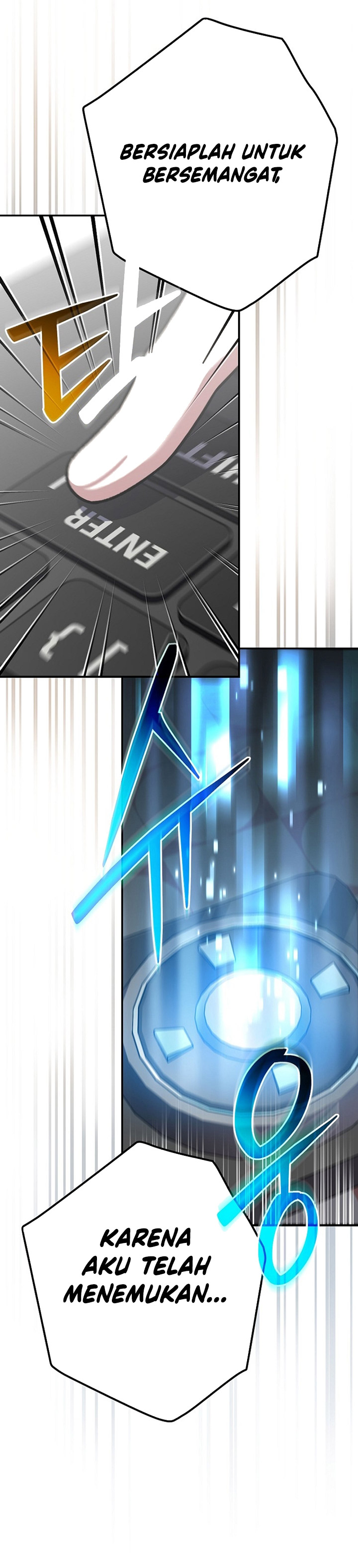 Genius Archer’s Streaming Chapter 25 Gambar 16