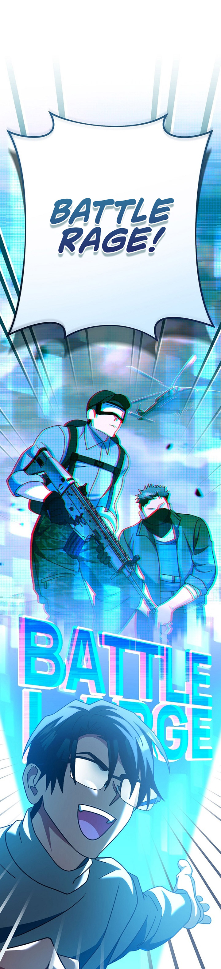 Genius Archer’s Streaming Chapter 25 Gambar 17