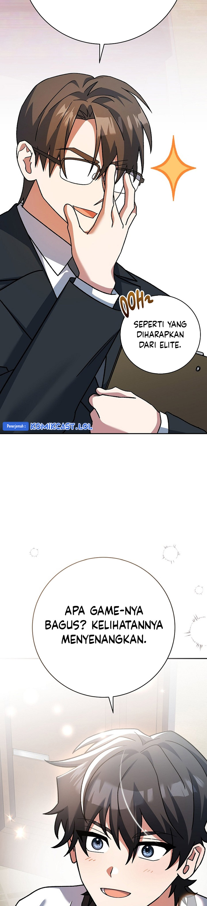 Genius Archer’s Streaming Chapter 25 Gambar 20