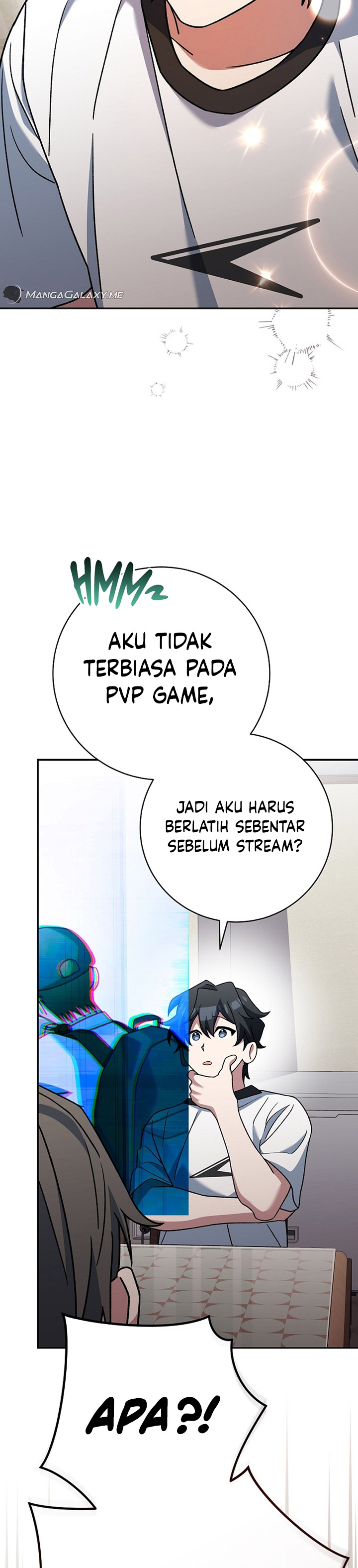 Genius Archer’s Streaming Chapter 25 Gambar 21