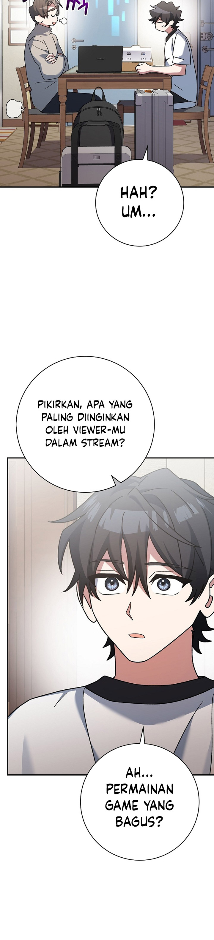 Genius Archer’s Streaming Chapter 25 Gambar 23