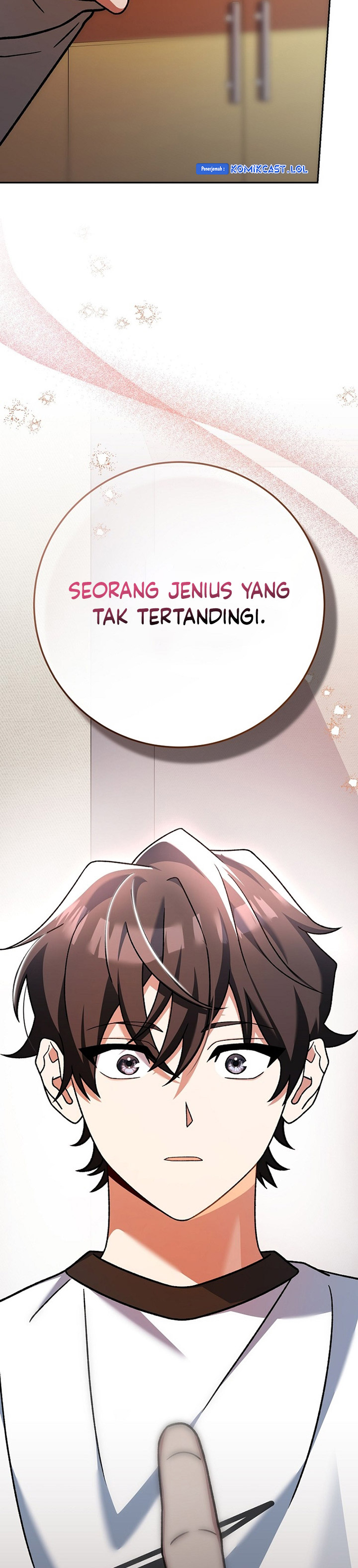Genius Archer’s Streaming Chapter 25 Gambar 25