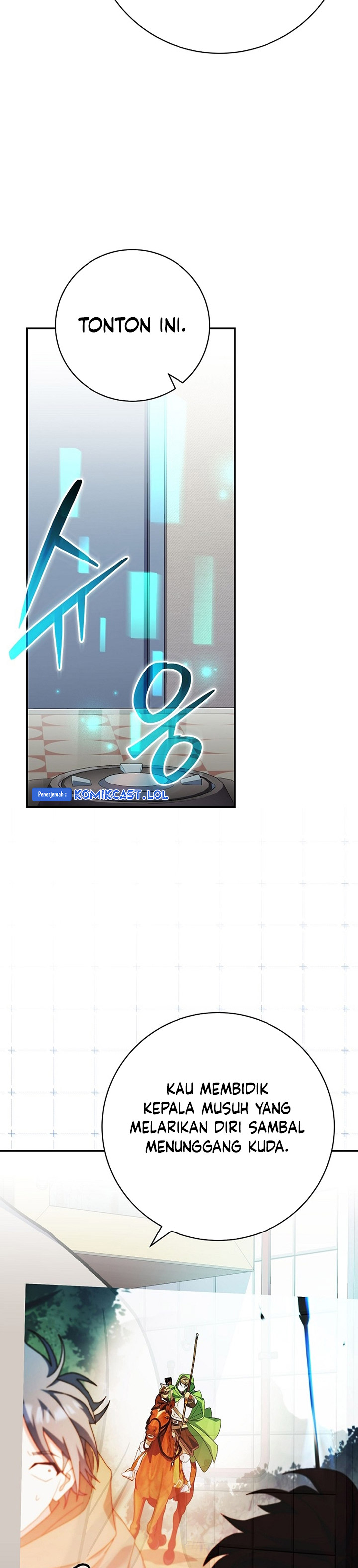 Genius Archer’s Streaming Chapter 25 Gambar 29