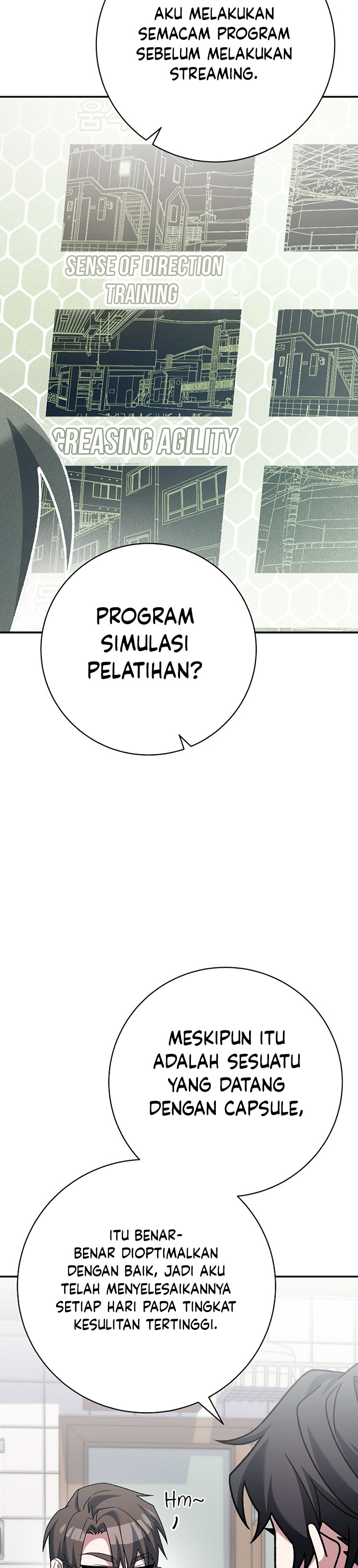Genius Archer’s Streaming Chapter 25 Gambar 32