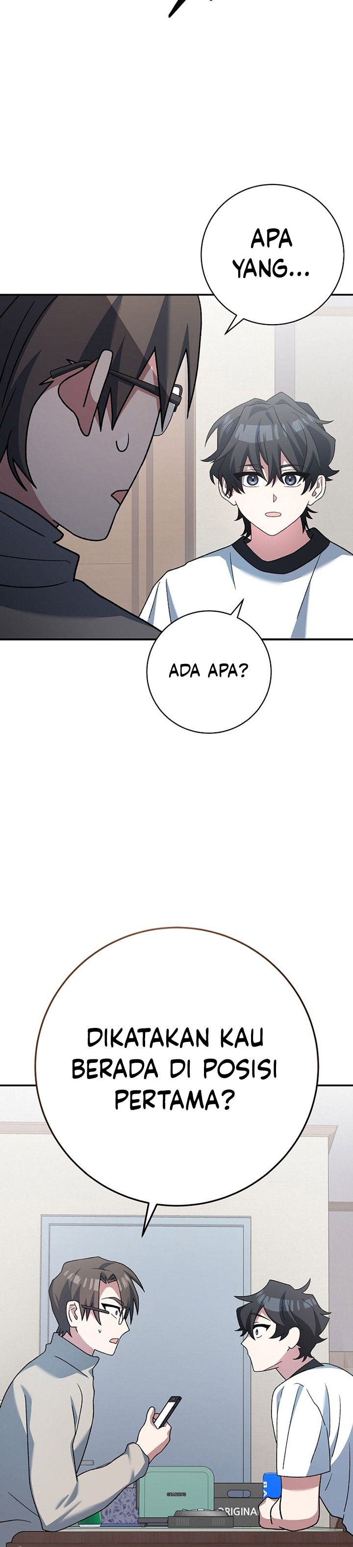 Genius Archer’s Streaming Chapter 25 Gambar 34