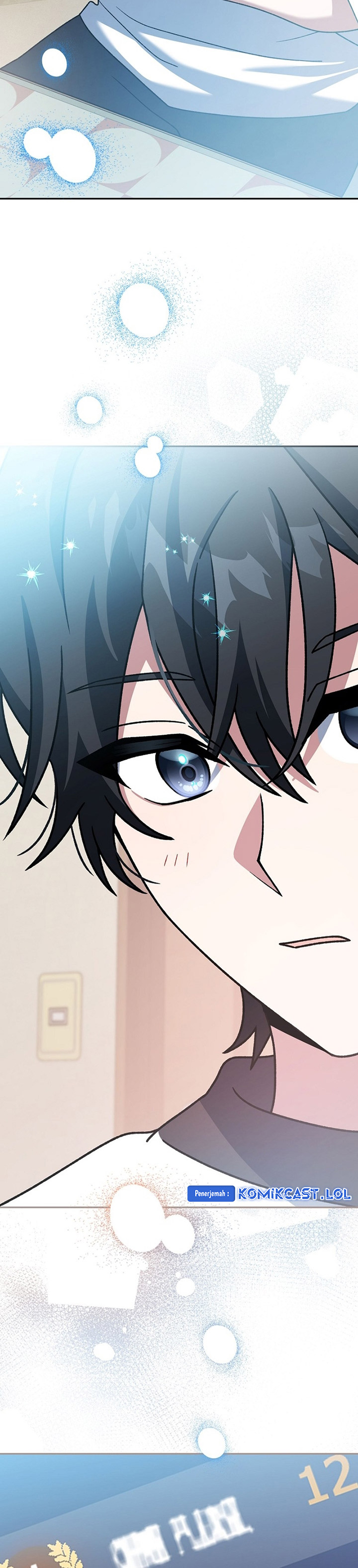 Genius Archer’s Streaming Chapter 25 Gambar 37