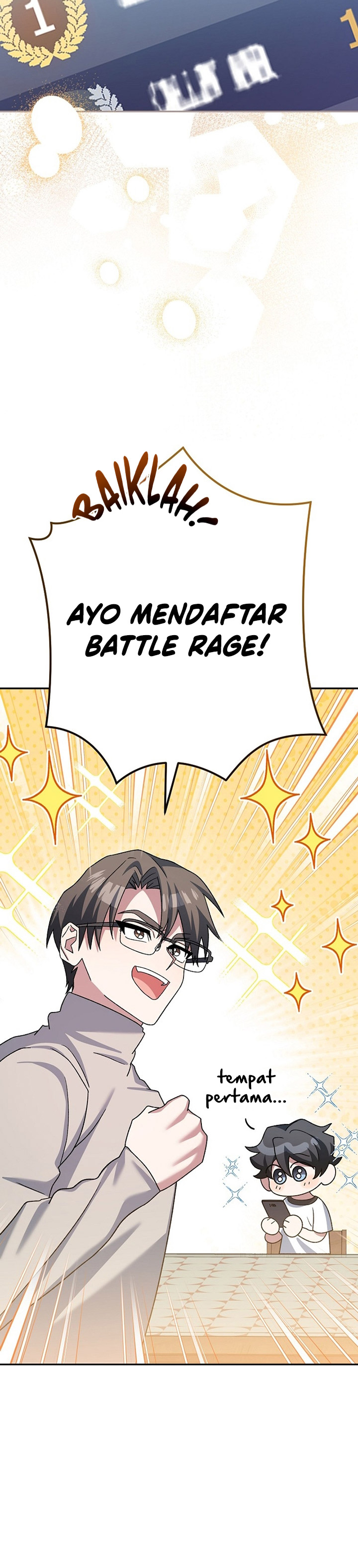 Genius Archer’s Streaming Chapter 25 Gambar 38