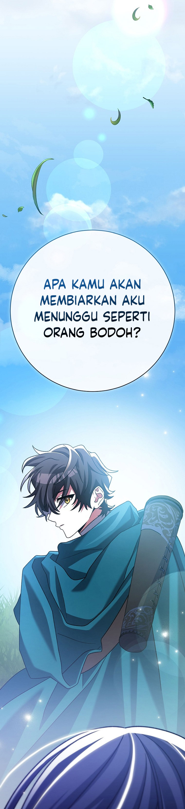 Genius Archer’s Streaming Chapter 25 Gambar 45