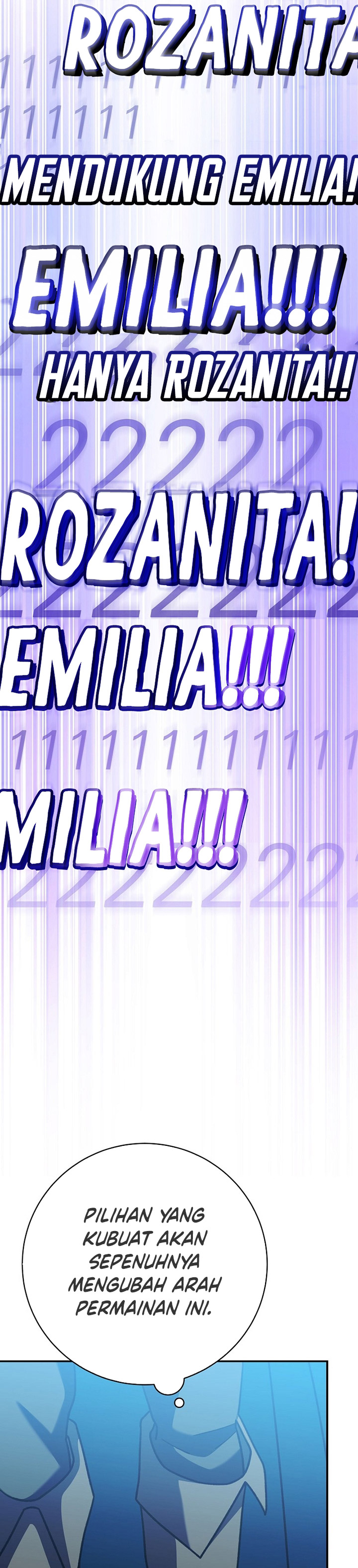 Genius Archer’s Streaming Chapter 25 Gambar 47