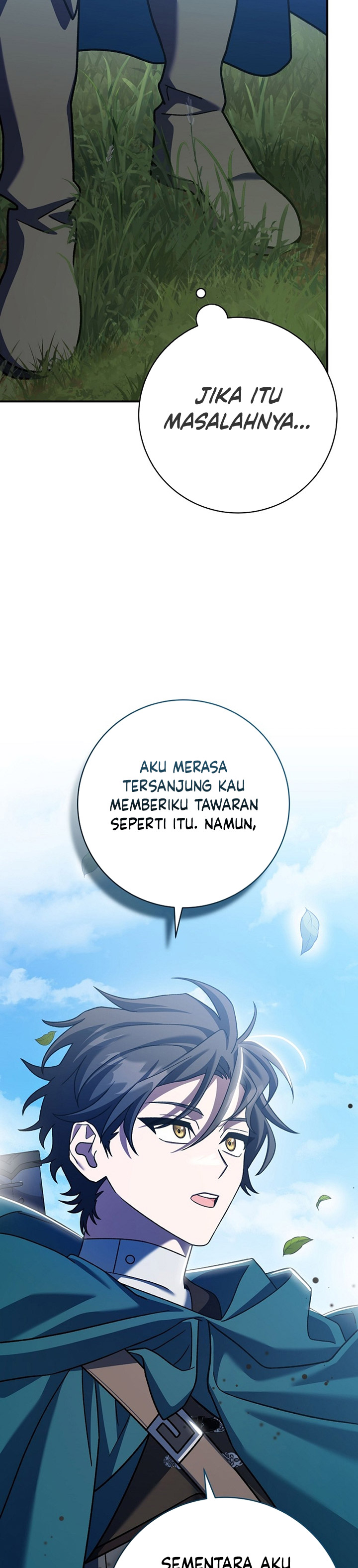 Genius Archer’s Streaming Chapter 25 Gambar 48