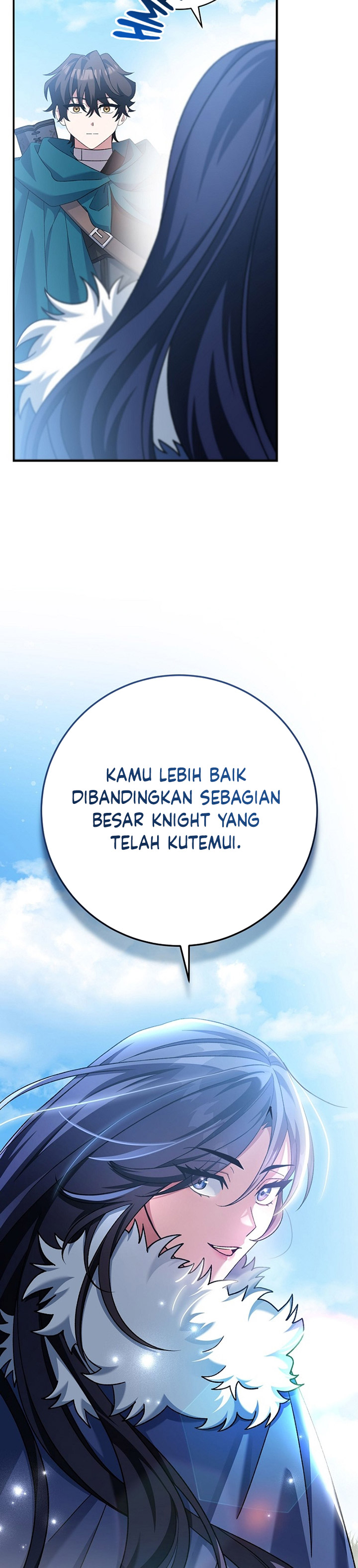 Genius Archer’s Streaming Chapter 25 Gambar 50