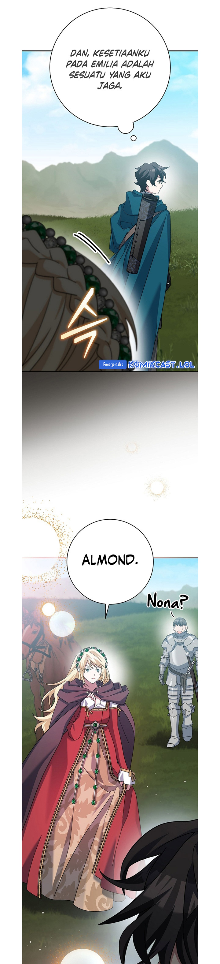 Genius Archer’s Streaming Chapter 25 Gambar 53
