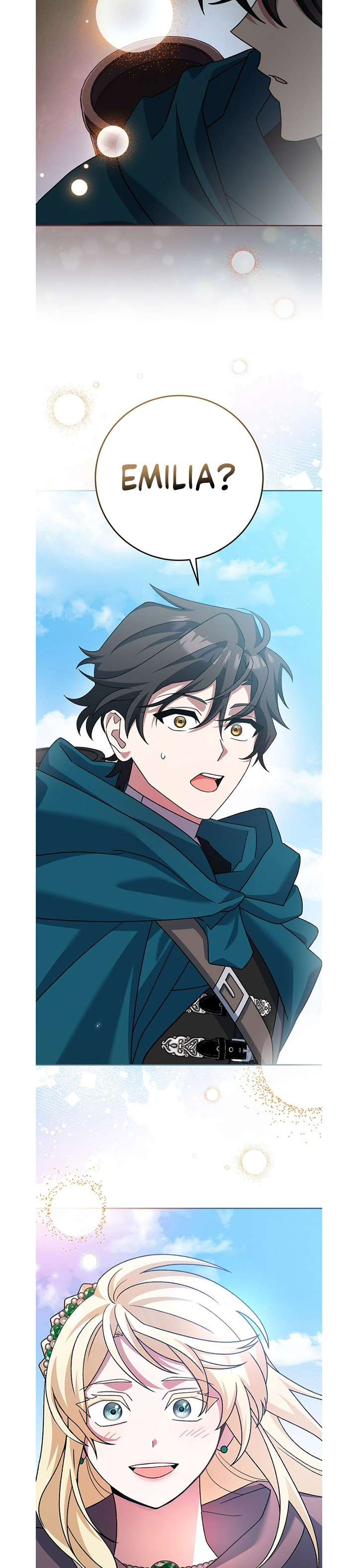 Genius Archer’s Streaming Chapter 25 Gambar 54