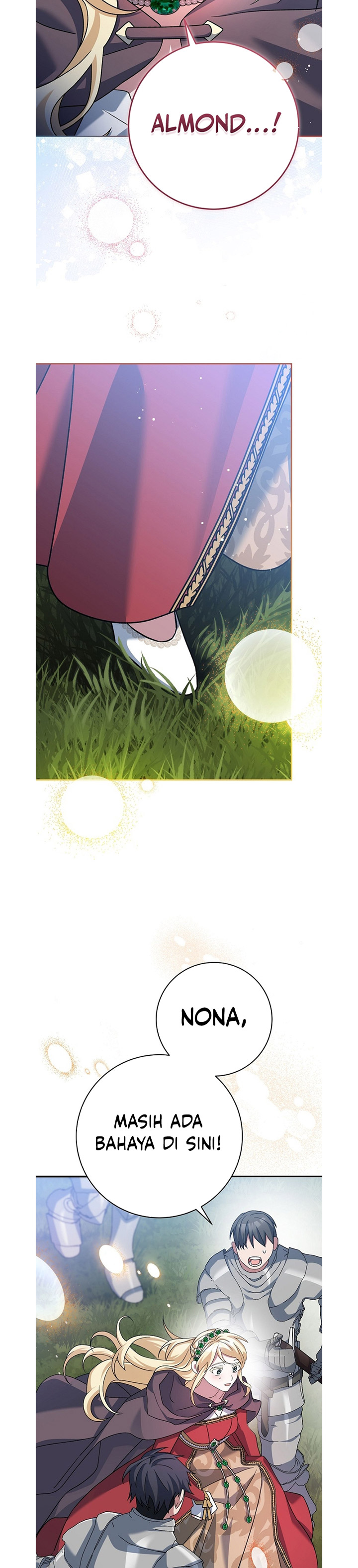 Genius Archer’s Streaming Chapter 25 Gambar 55