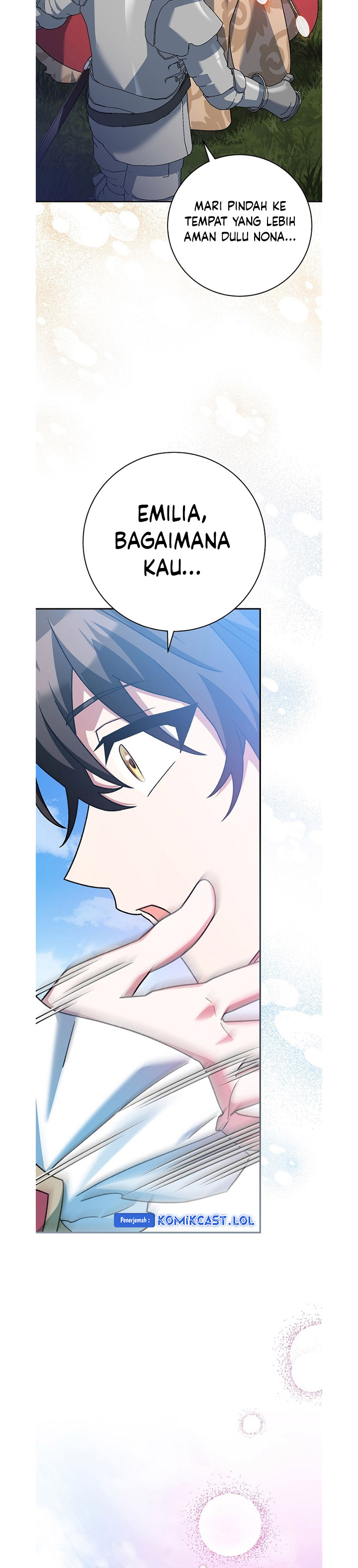 Genius Archer’s Streaming Chapter 25 Gambar 56