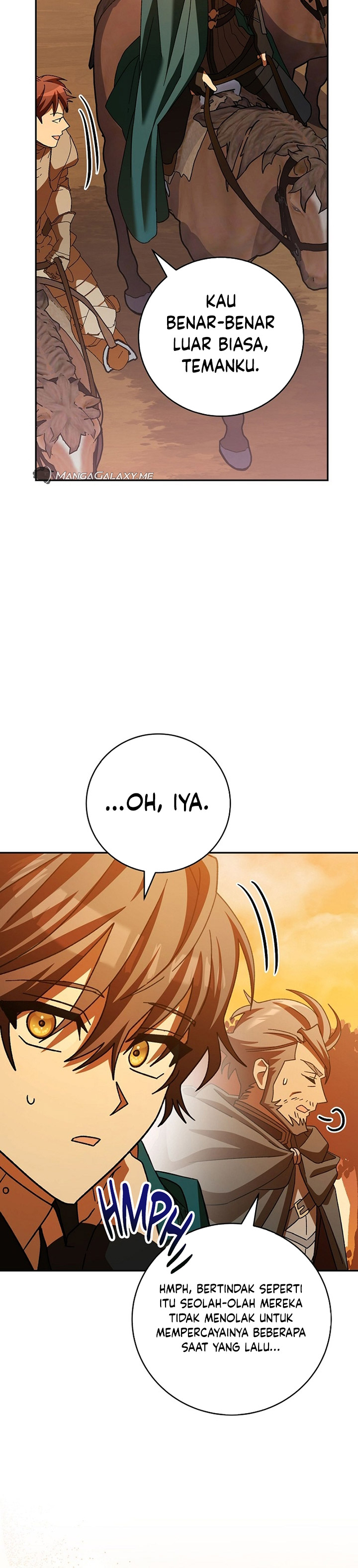 Genius Archer’s Streaming Chapter 26 Gambar 9