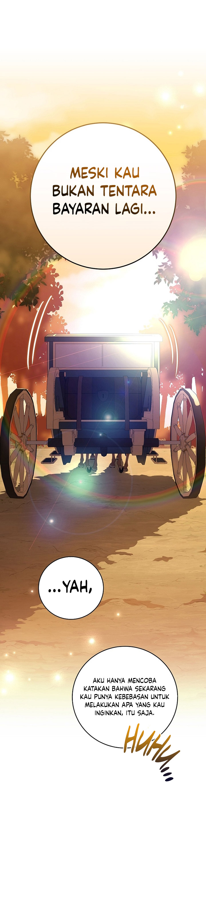 Genius Archer’s Streaming Chapter 26 Gambar 12