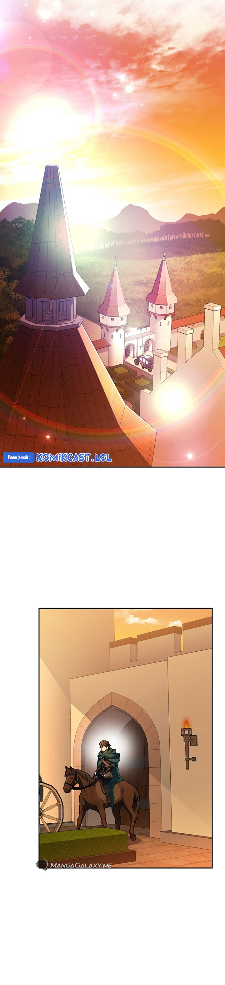 Genius Archer’s Streaming Chapter 26 Gambar 15