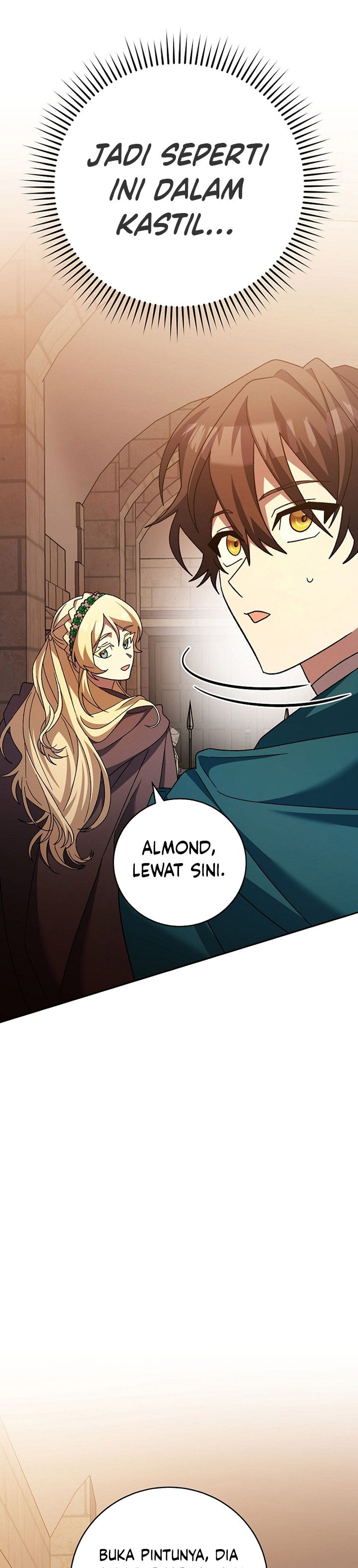 Genius Archer’s Streaming Chapter 26 Gambar 16