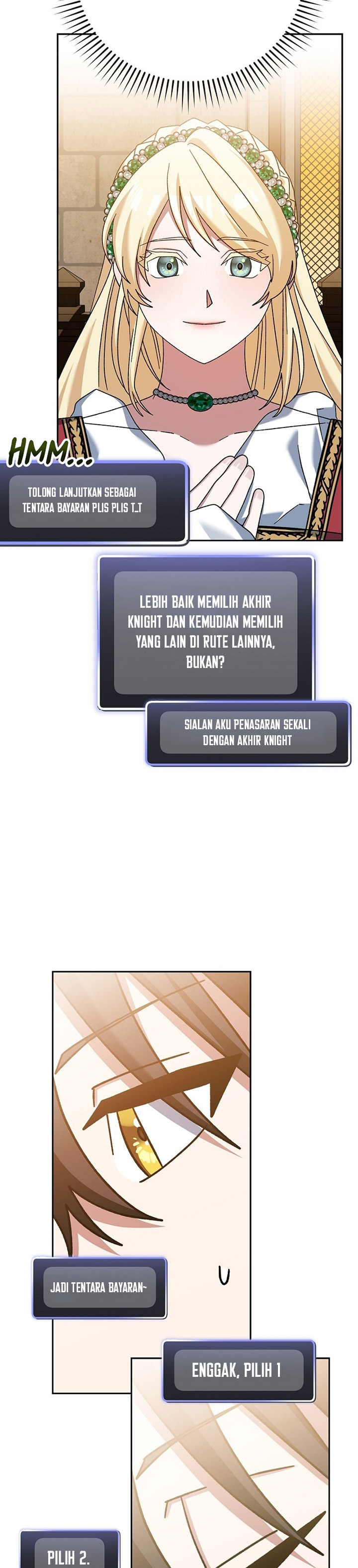 Genius Archer’s Streaming Chapter 26 Gambar 32