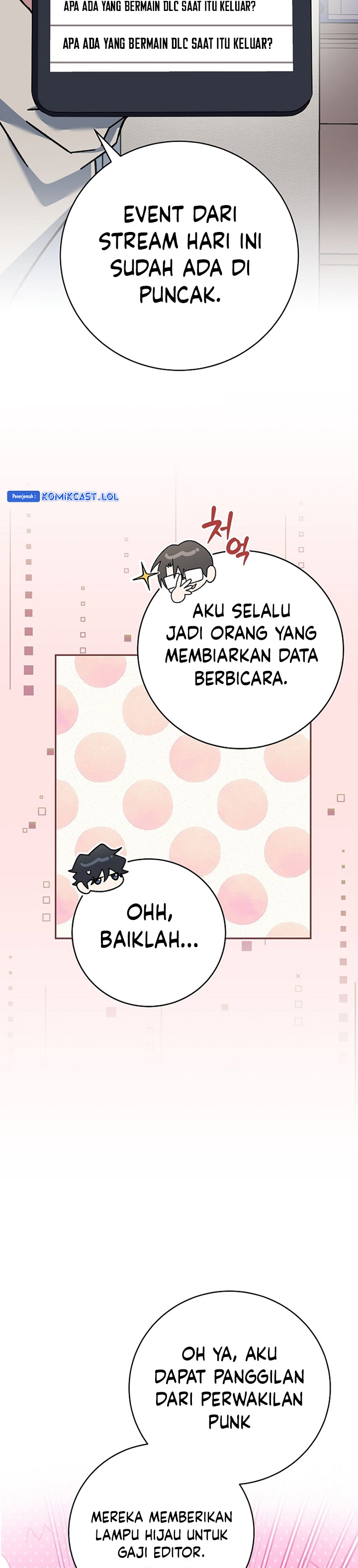 Genius Archer’s Streaming Chapter 26 Gambar 37